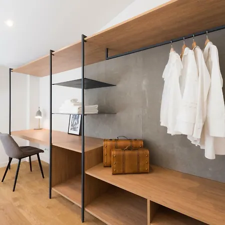 Lägenhet Petit Luxe Sant Josep