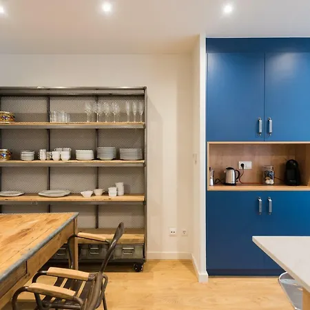 Petit Luxe Sant Josep