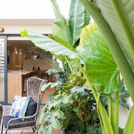 Petit Luxe Sant Josep Lägenhet *