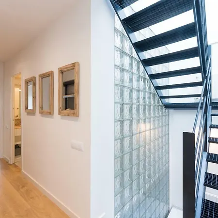 Petit Luxe Sant Josep * Terrassa