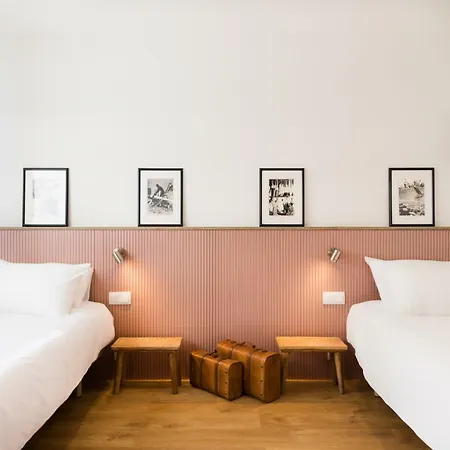Lägenhet Petit Luxe Sant Josep