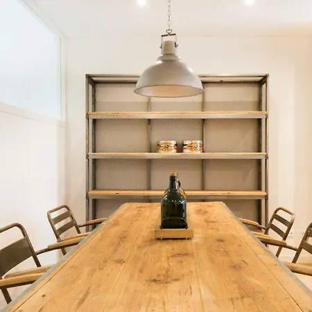 Petit Luxe Sant Josep * Terrassa
