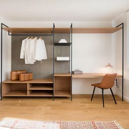 Lägenhet Petit Luxe Sant Josep