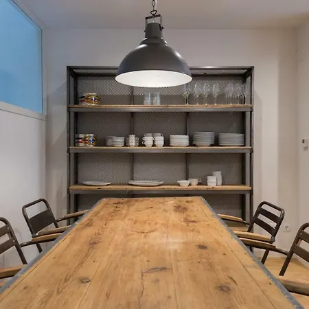 Petit Luxe Sant Josep *